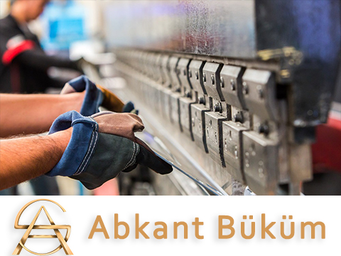 Abkant Büküm